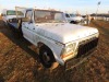 1979 Ford F350 Flatbed Truck, s/n F37SCED3296137T (No Title - Bill of Sale Only) - 2