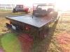 1979 Ford F350 Flatbed Truck, s/n F37SCED3296137T (No Title - Bill of Sale Only) - 5