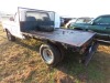 1979 Ford F350 Flatbed Truck, s/n F37SCED3296137T (No Title - Bill of Sale Only) - 6