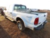 2005 Ford F250 4WD Pickup, s/n 1FTSW21P26EA45080 - 6