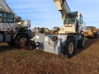 Terex RT230 Crane, s/n 11929: C/A