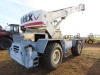 Terex RT230 Crane, s/n 11929: C/A - 7