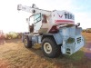 Terex RT230 Crane, s/n 11929: C/A - 8