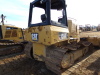 2016 Cat D3K2 LGP Dozer, s/n KL202368: 4-post Canopy, 6-way Blade, Grade Control, 1562 hrs - 4