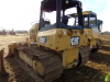 2016 Cat D3K2 LGP Dozer, s/n KL202368: 4-post Canopy, 6-way Blade, Grade Control, 1562 hrs - 5