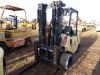 Hyster Forklift