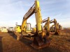 Komatsu PC210LC-10 Excavator, s/n 2450299: C/A, Manual Thumb, 6930 hrs