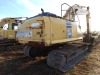 Komatsu PC210LC-10 Excavator, s/n 2450299: C/A, Manual Thumb, 6930 hrs - 6