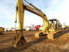 John Deere 200C Excavator, s/n FF200CX506624: C/A, 7236 hrs - 2