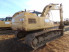 John Deere 200C Excavator, s/n FF200CX506624: C/A, 7236 hrs - 4