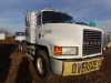 1997 Mack Truck Tractor, s/n 1M1AA12T9VW078159: Sleeper - 2