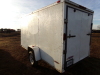 Freedom Enclosed Trailer, s/n 5WKBE1214C1014076 - 4