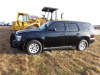 2013 Chevy Tahoe, s/n 1GNSK?1E080R34847 (Inoperable): Police Pkg., Needs Transmission, Won't Run