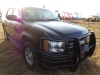 2013 Chevy Tahoe, s/n 1GNSK?1E080R34847 (Inoperable): Police Pkg., Needs Transmission, Won't Run - 2