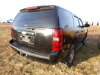 2013 Chevy Tahoe, s/n 1GNSK?1E080R34847 (Inoperable): Police Pkg., Needs Transmission, Won't Run - 3