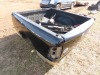 Truck Bed for Dodge Ram 2500 w/ Receiver Hitch, Ranch Hand Bumper, Tail Lights, Plus Misc. Parts