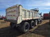 1989 GMC Brigadeir Dump Truck, s/n 4GTT9C4C1KV801792: Big Cam Cummins Eng., 608K mi. - 6