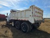 1989 GMC Brigadeir Dump Truck, s/n 4GTT9C4C1KV801792: Big Cam Cummins Eng., 608K mi. - 7