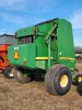 John Deere Hay Baler - 3