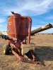 New Holland Baler