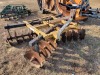 King Kutter 6' Offset Disc Harrow - 2