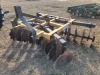 King Kutter 6' Offset Disc Harrow - 3