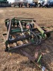 John Deere 8' Offset Disc Harrow w/ Hyd. Cylinder - 2