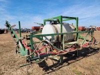 LMC 18-row Sprayer