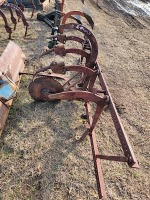 1-row Cultivator