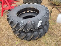 (2) 14.9-30 Tires