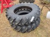 (2) 14.9-30 Tires