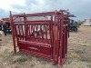 Tarter Squeeze Chute