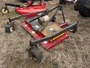 Howse 5' Finish Mower - 2