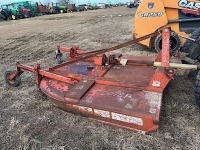 6' Rotary Mower, s/n 12150