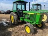 John Deere 2955 Tractor: Cab - 2