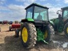 John Deere 2955 Tractor: Cab - 6