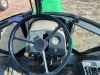 John Deere 2955 Tractor: Cab - 9