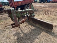 John Deere Hyd. Angle Blade