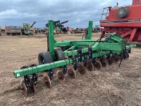 Great Plains CPH-1593 No Till Drill, s/n GP-4603Z