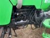 John Deere 5105 Tractor, s/n LV5105B110892: Rollbar, Lift Arms, PTO, 10470 hrs - 9