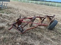 Massey Ferguson Bottom Plow