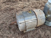 100hp Elec Irrigation Pump Motor