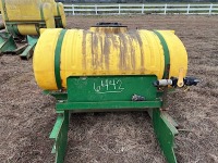 300-gal Front Mount Tank for JD 7000