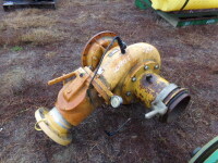 Rainbow Irrigation Pump, s/n 10114