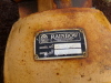 Rainbow Irrigation Pump, s/n 10114 - 2