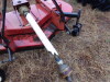 Bush Hog FTH720 Finish Mower, s/n 146975 - 3