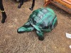 Metal Turtle