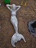 Metal Mermaid