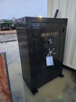 Large Gun Safe