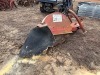 Shaver 3PH Stump Grinder - 2